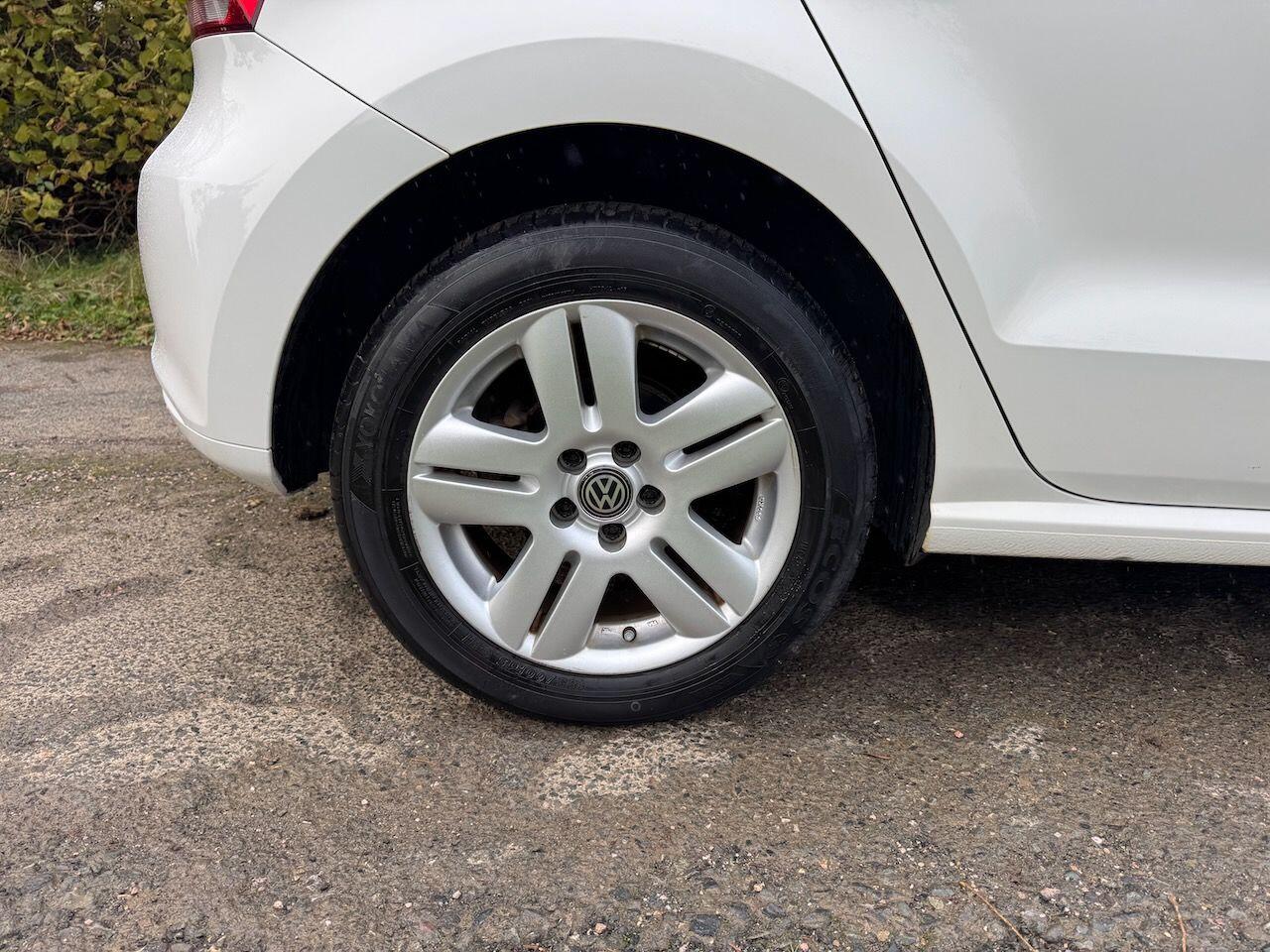 Used Volkswagen Polo for sale - 76457358: Photo 35