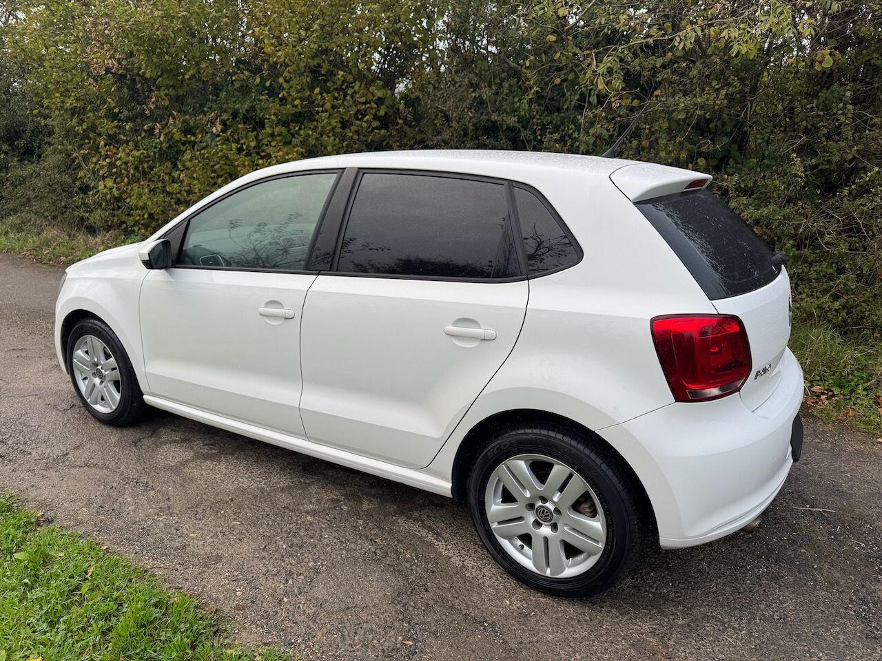 Used Volkswagen Polo for sale - 76457358: Photo 4