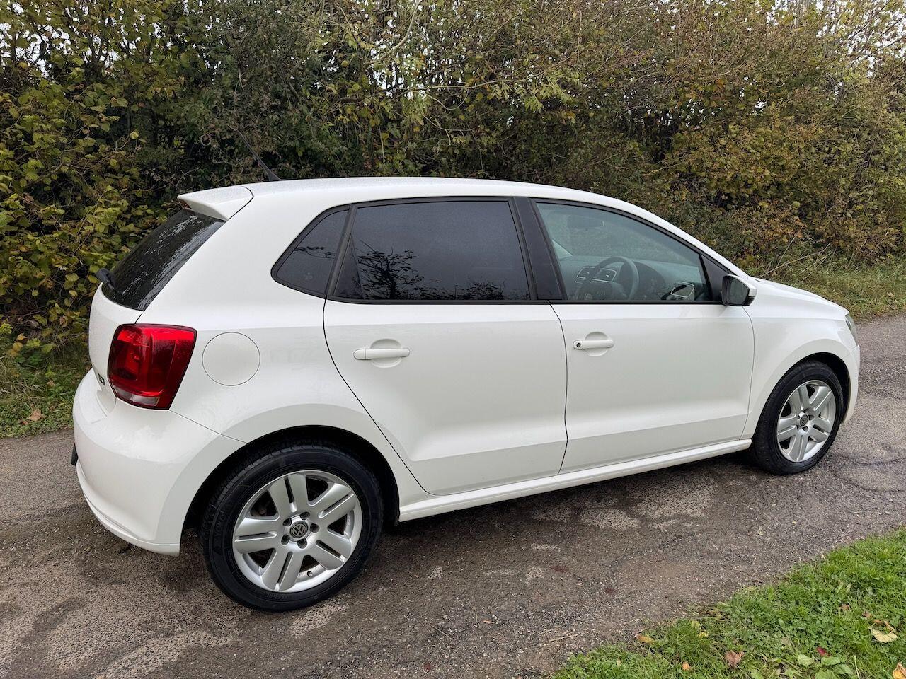 Used Volkswagen Polo for sale - 76457358: Photo 8