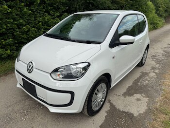Used Volkswagen up! 2015 for sale - 78830515: Photo