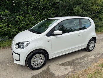 Used Volkswagen up! 2015 for sale - 78830515: Photo