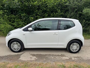 Used Volkswagen up! 2015 for sale - 78830515: Photo