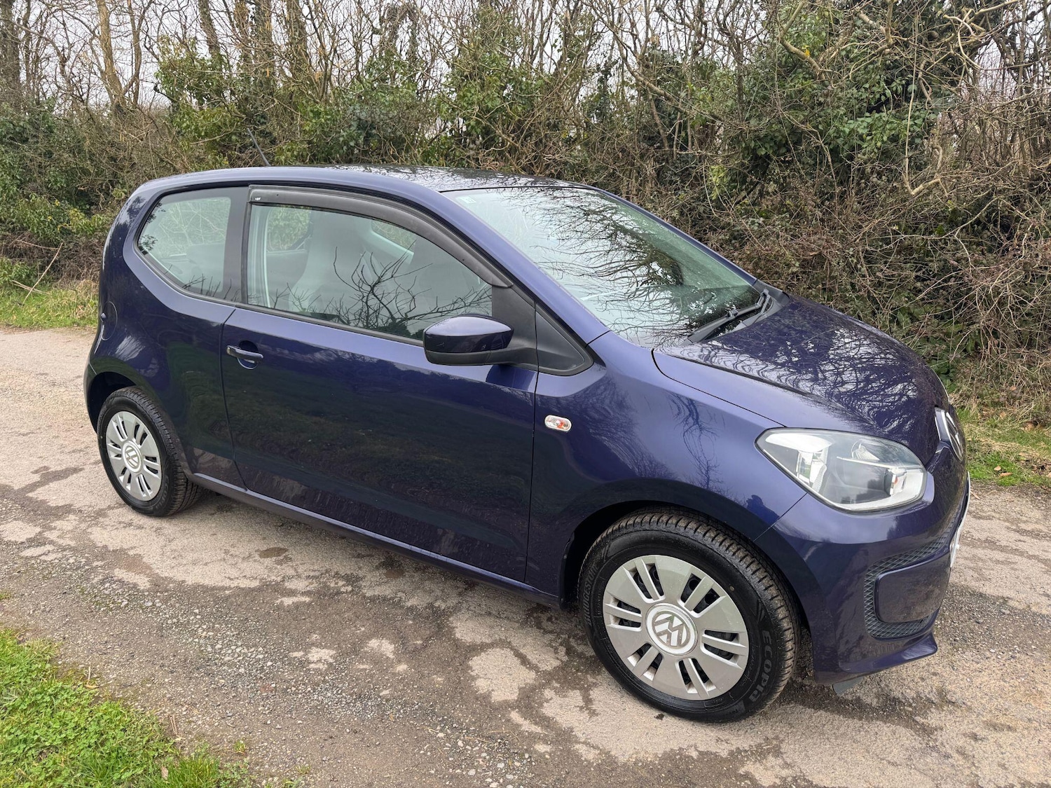 Used Volkswagen up! for sale - 77710144: Photo 10