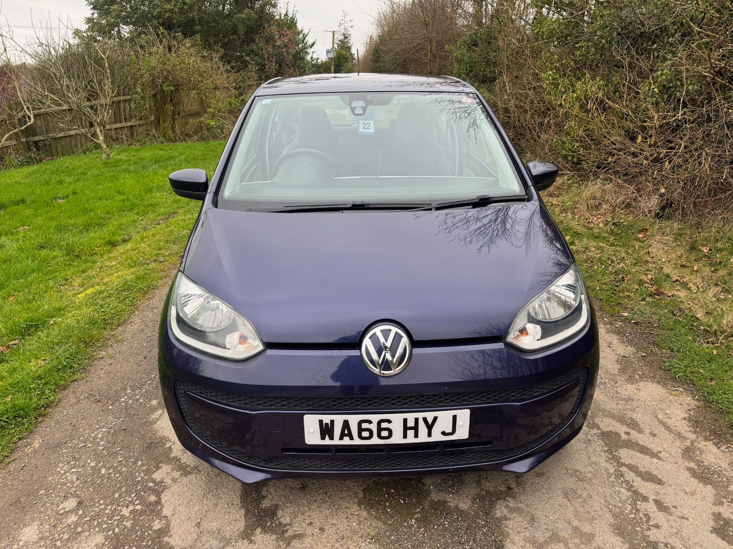 Used Volkswagen up! for sale - 77710144: Photo 12