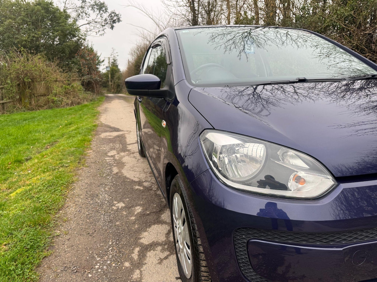 Used Volkswagen up! for sale - 77710144: Photo 13