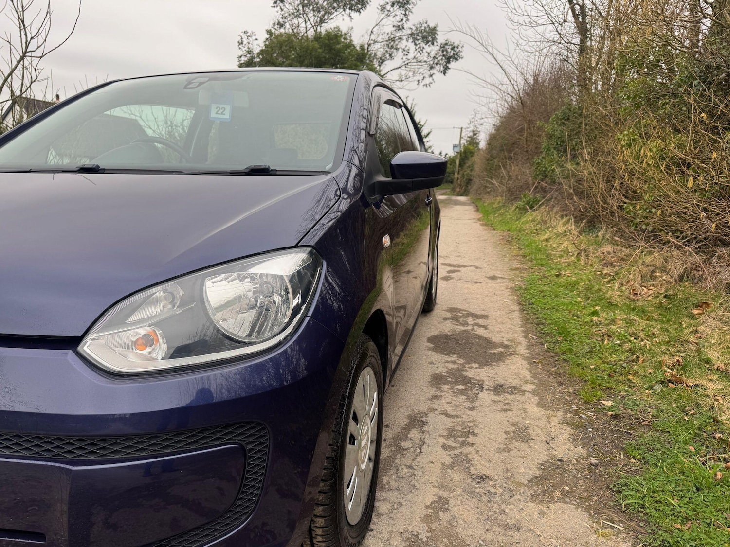 Used Volkswagen up! for sale - 77710144: Photo 14