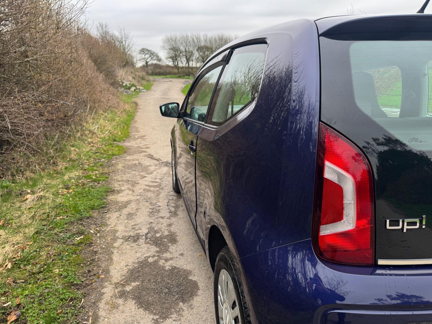 Used Volkswagen up! for sale - 77710144: Photo 15