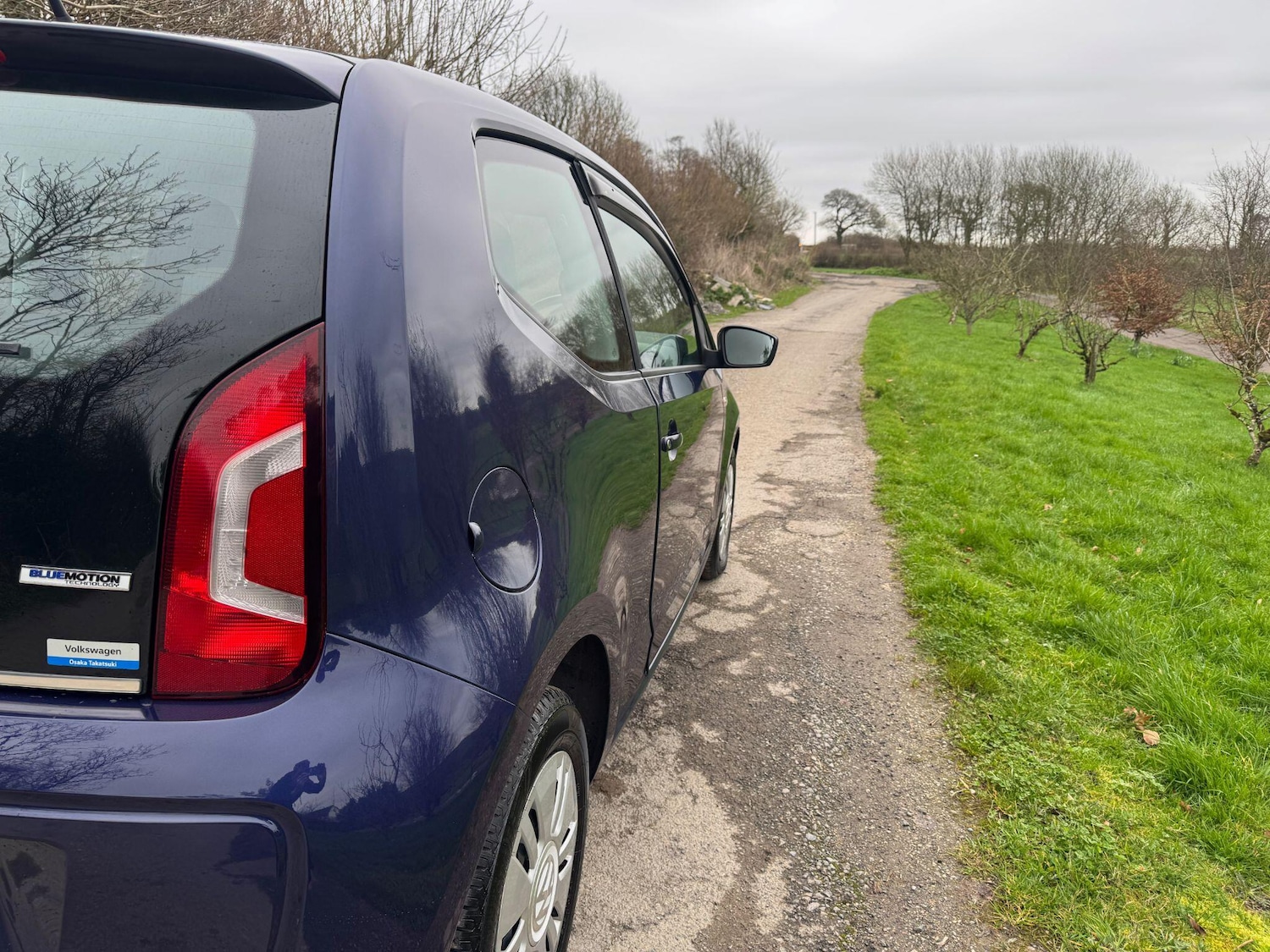 Used Volkswagen up! for sale - 77710144: Photo 16