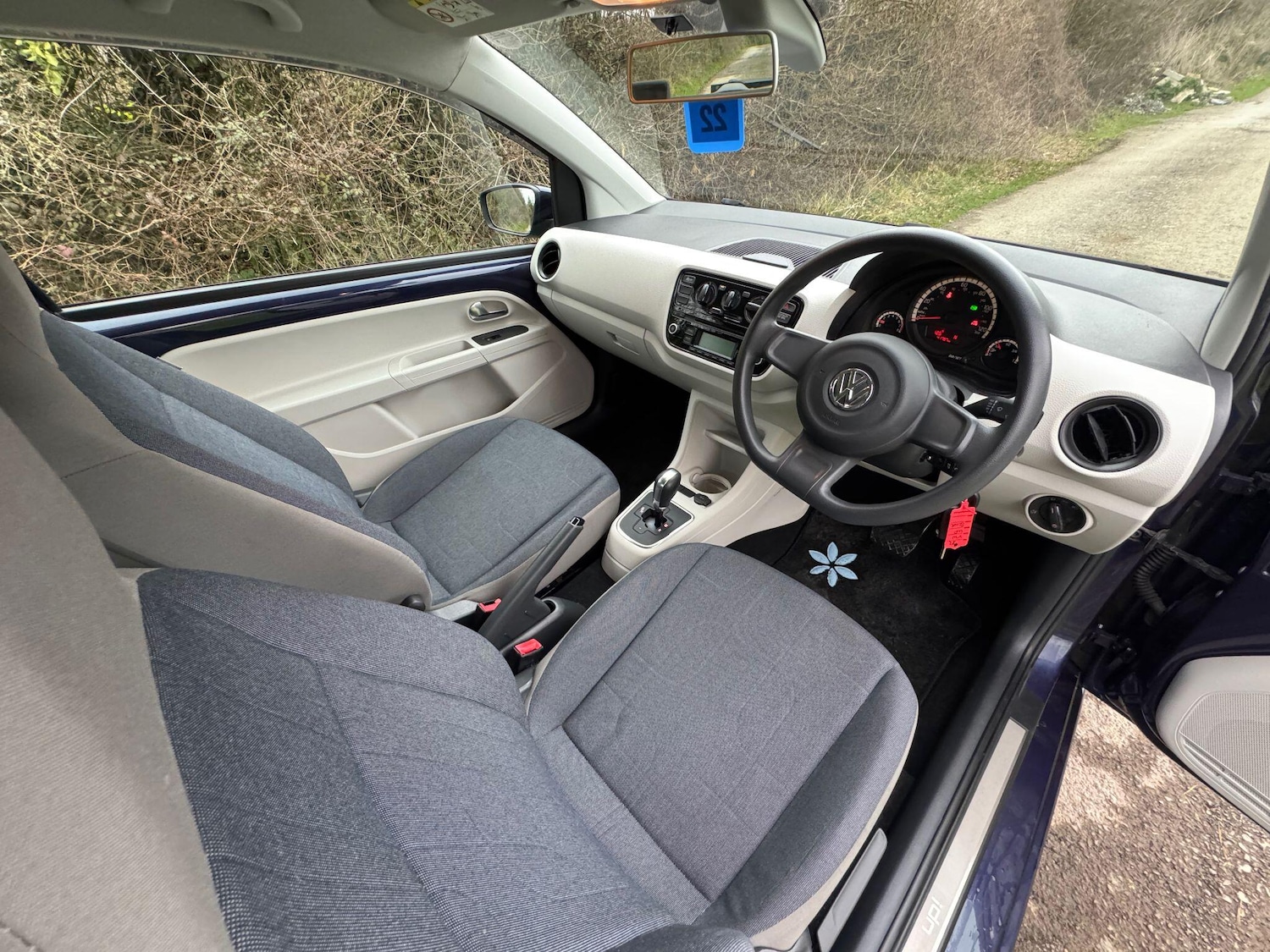 Used Volkswagen up! for sale - 77710144: Photo 17