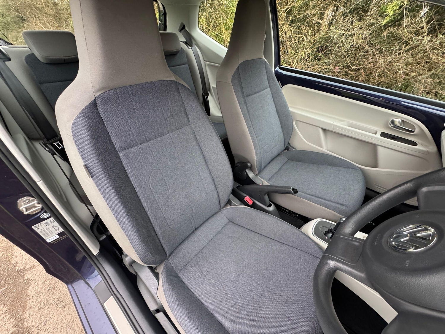 Used Volkswagen up! for sale - 77710144: Photo 18