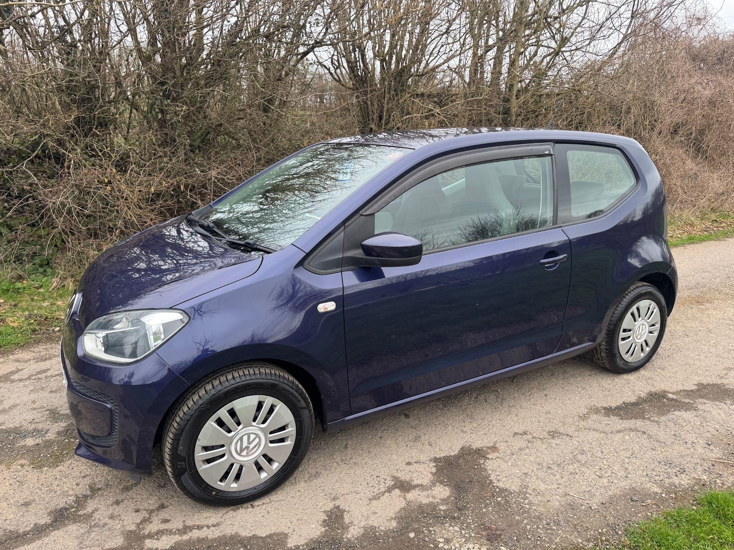 Used Volkswagen up! for sale - 77710144: Photo 2