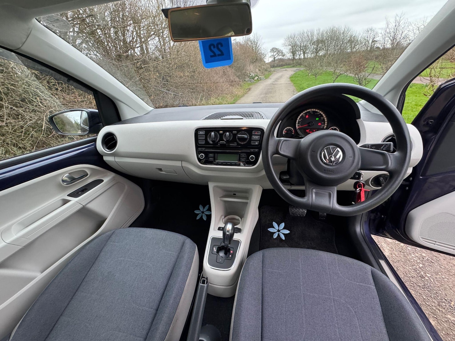 Used Volkswagen up! for sale - 77710144: Photo 21