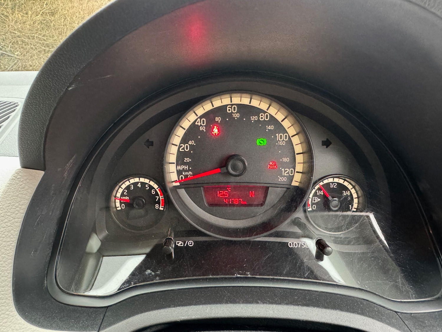 Used Volkswagen up! for sale - 77710144: Photo 22