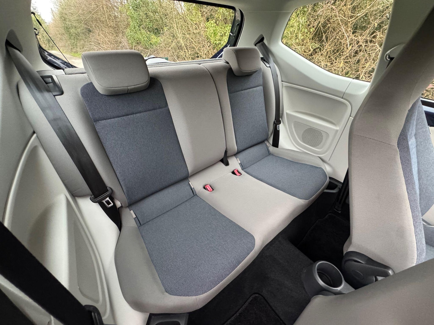 Used Volkswagen up! for sale - 77710144: Photo 29