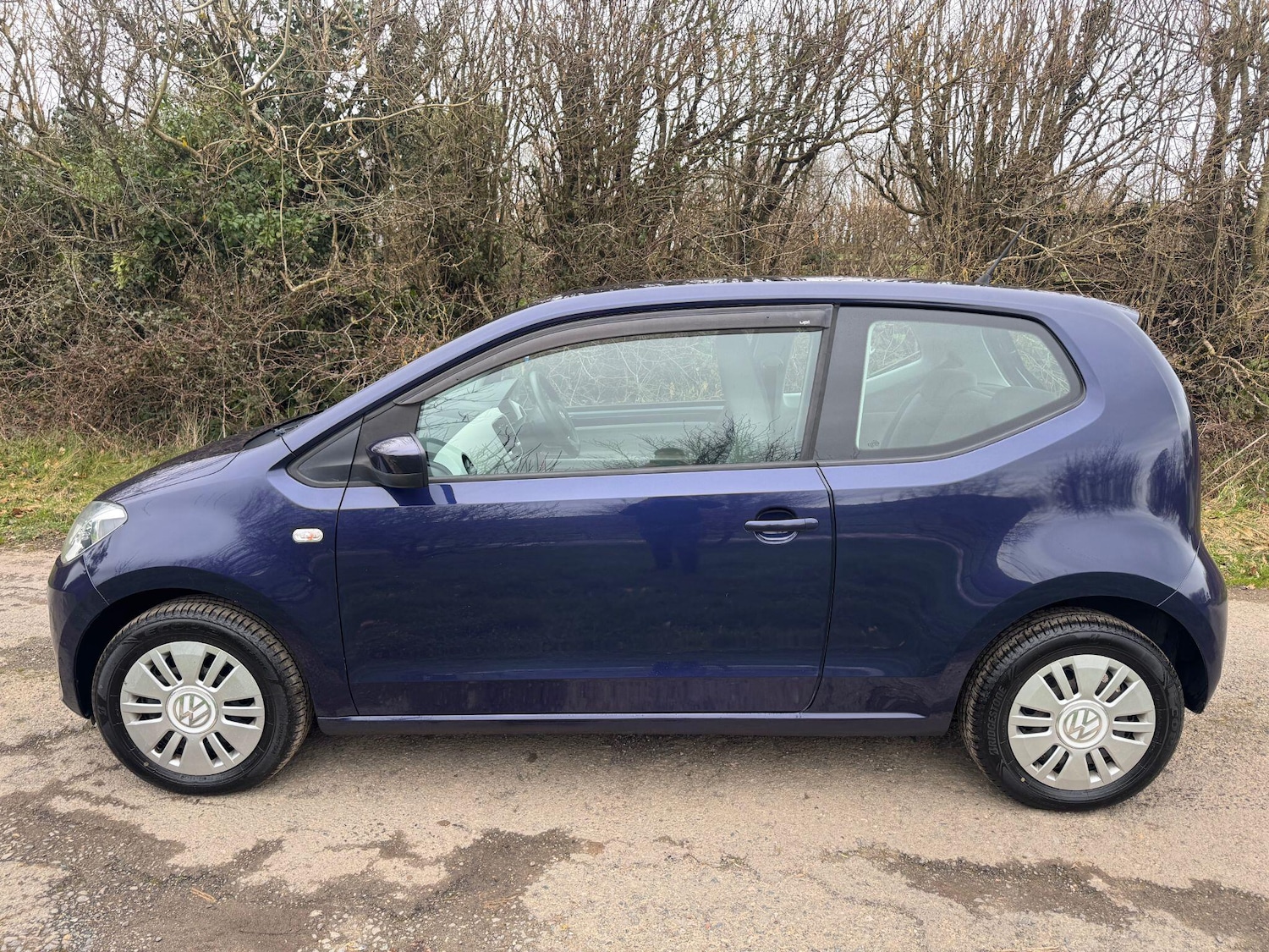 Used Volkswagen up! for sale - 77710144: Photo 3