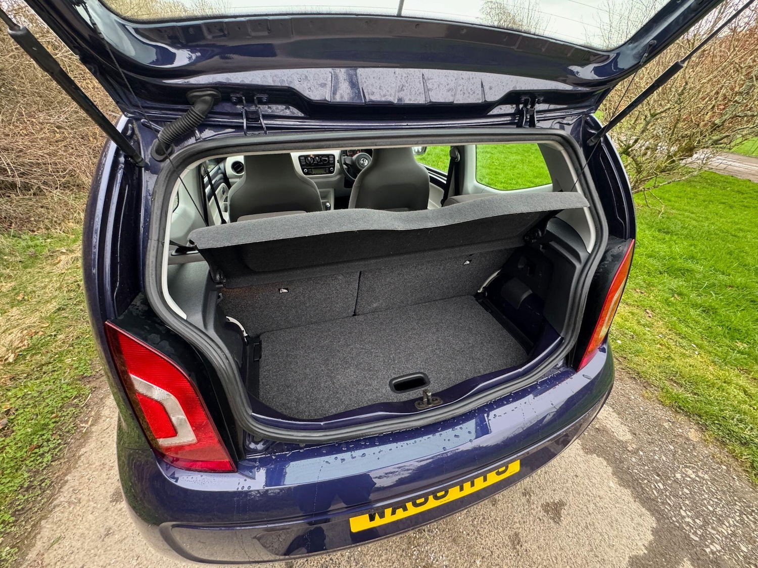 Used Volkswagen up! for sale - 77710144: Photo 32