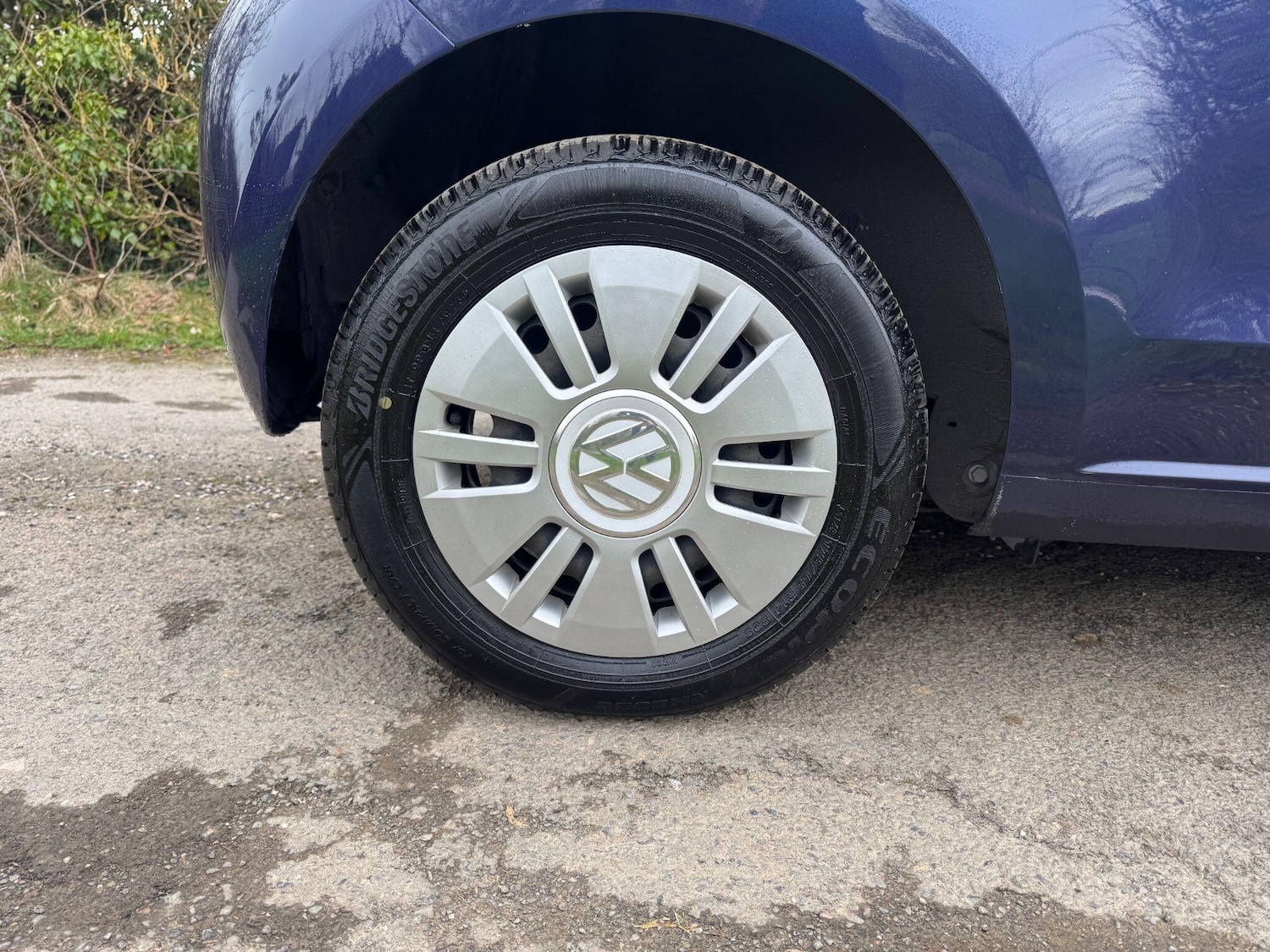 Used Volkswagen up! for sale - 77710144: Photo 33