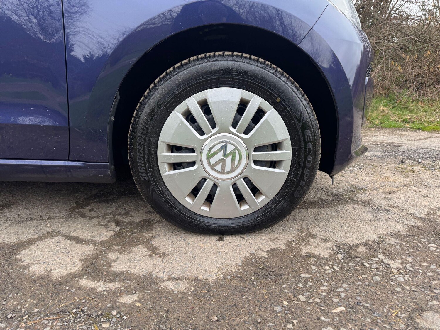 Used Volkswagen up! for sale - 77710144: Photo 34