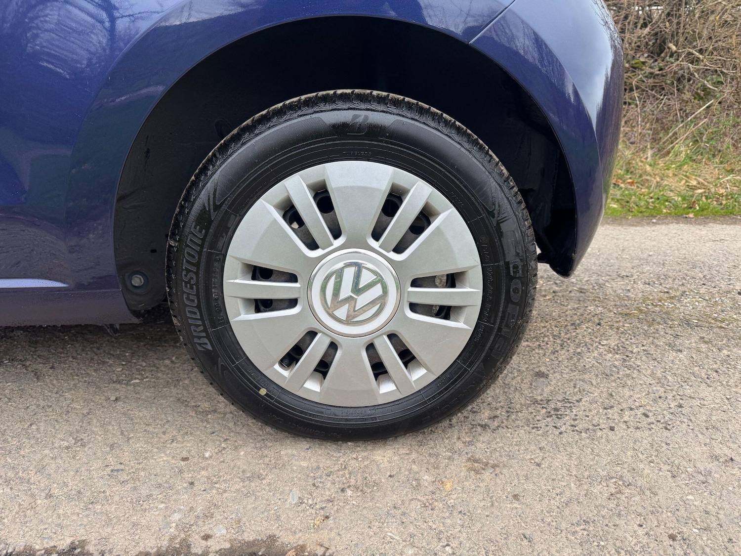 Used Volkswagen up! for sale - 77710144: Photo 36