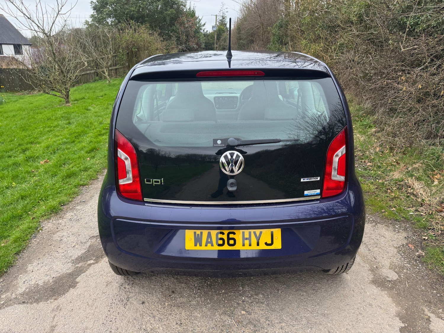 Used Volkswagen up! for sale - 77710144: Photo 6