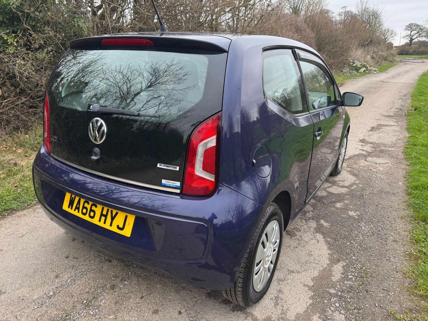 Used Volkswagen up! for sale - 77710144: Photo 7