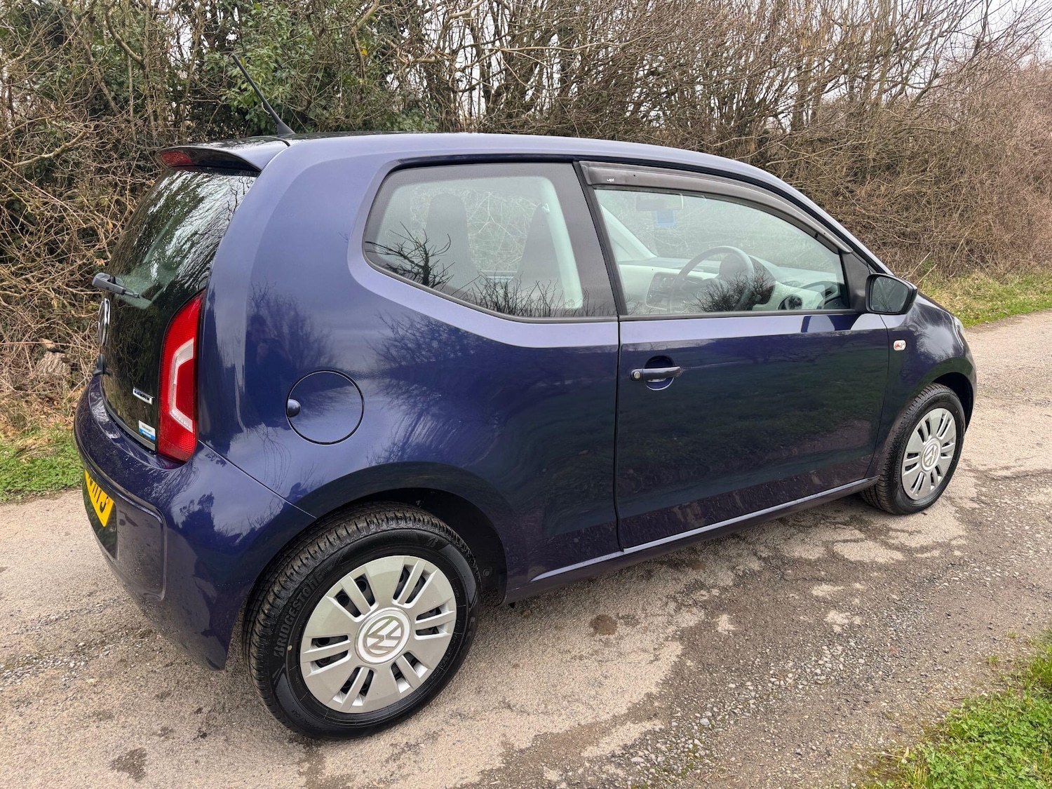 Used Volkswagen up! for sale - 77710144: Photo 8