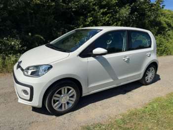 Used Volkswagen up! 2018 for sale - 75351067: Photo