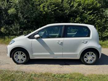 Used Volkswagen up! 2018 for sale - 75351067: Photo