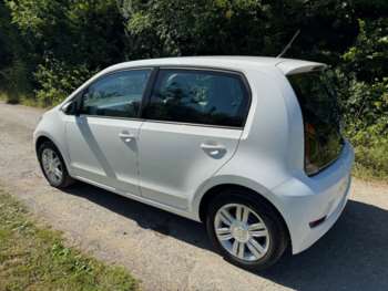 Used Volkswagen up! 2018 for sale - 75351067: Photo