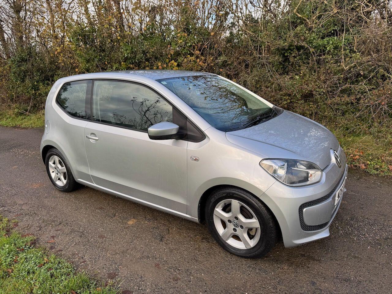 Used Volkswagen up! for sale - 76839579: Photo 10