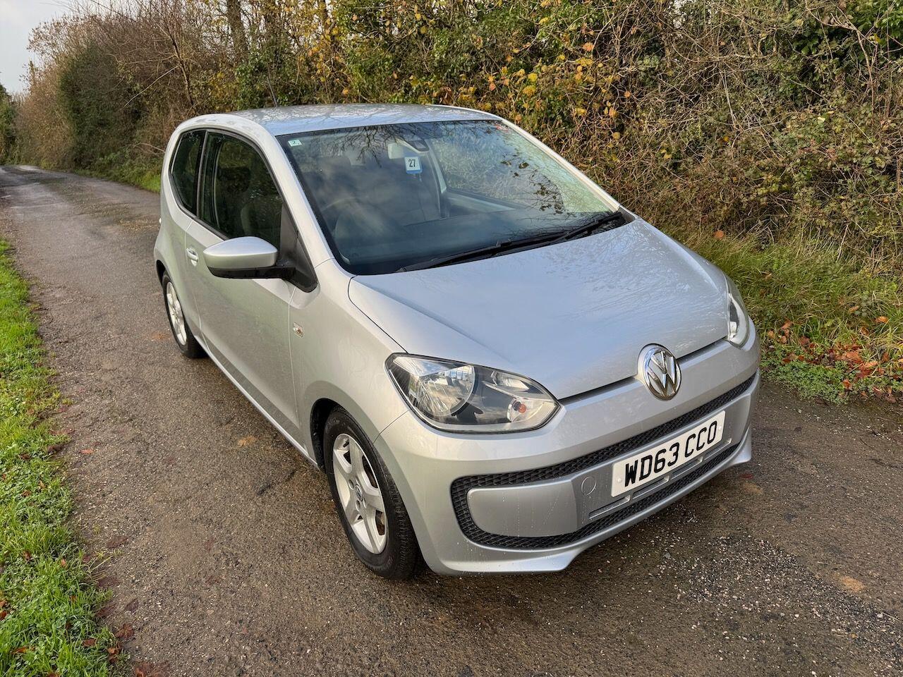 Used Volkswagen up! for sale - 76839579: Photo 11