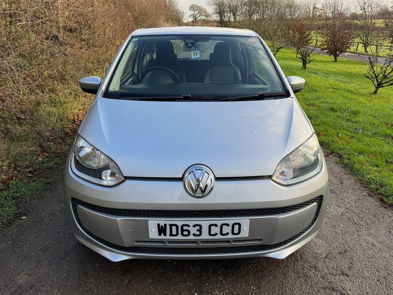 Used Volkswagen up! for sale - 76839579: Photo 12