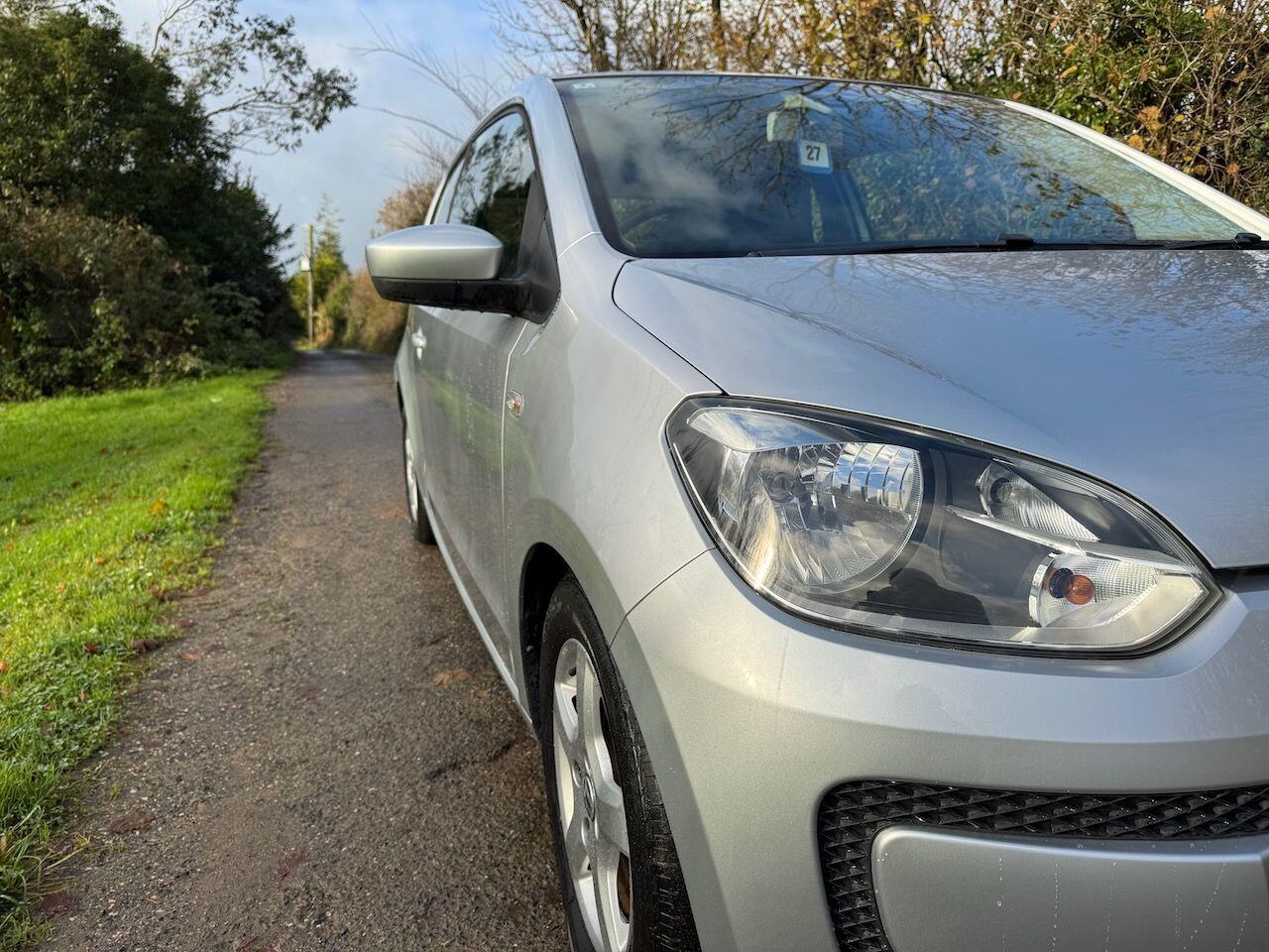 Used Volkswagen up! for sale - 76839579: Photo 13