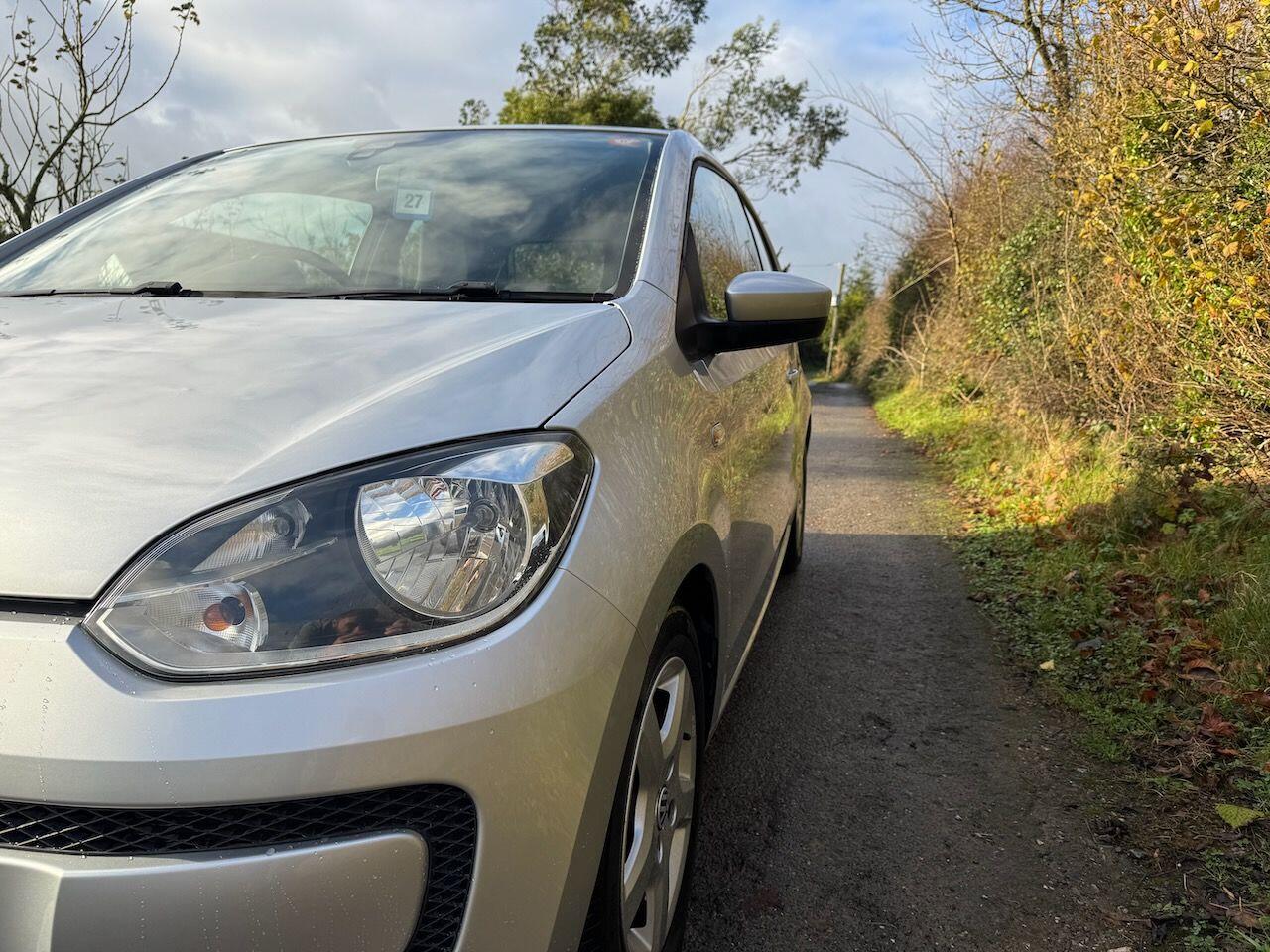 Used Volkswagen up! for sale - 76839579: Photo 14