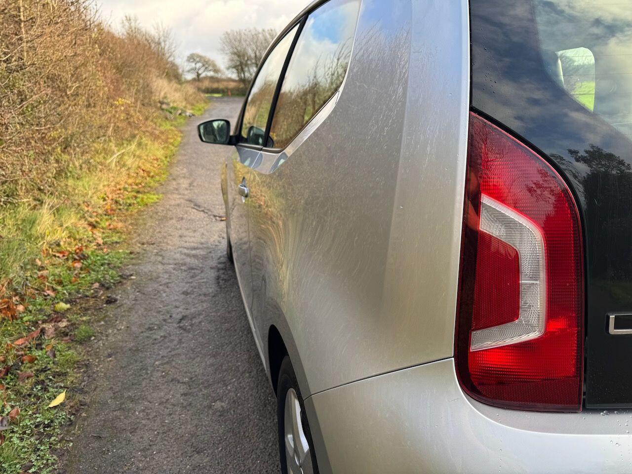 Used Volkswagen up! for sale - 76839579: Photo 15