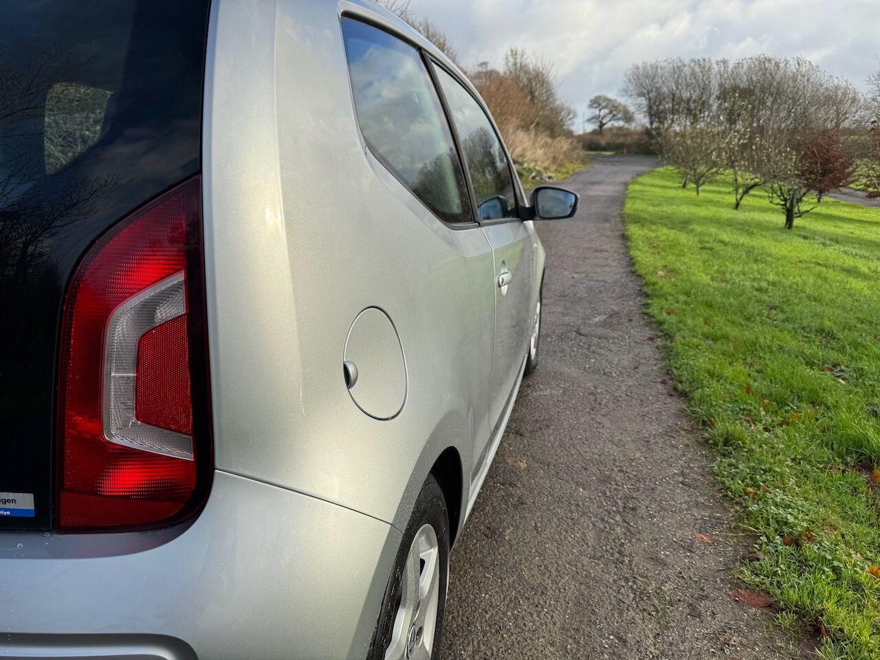 Used Volkswagen up! for sale - 76839579: Photo 16