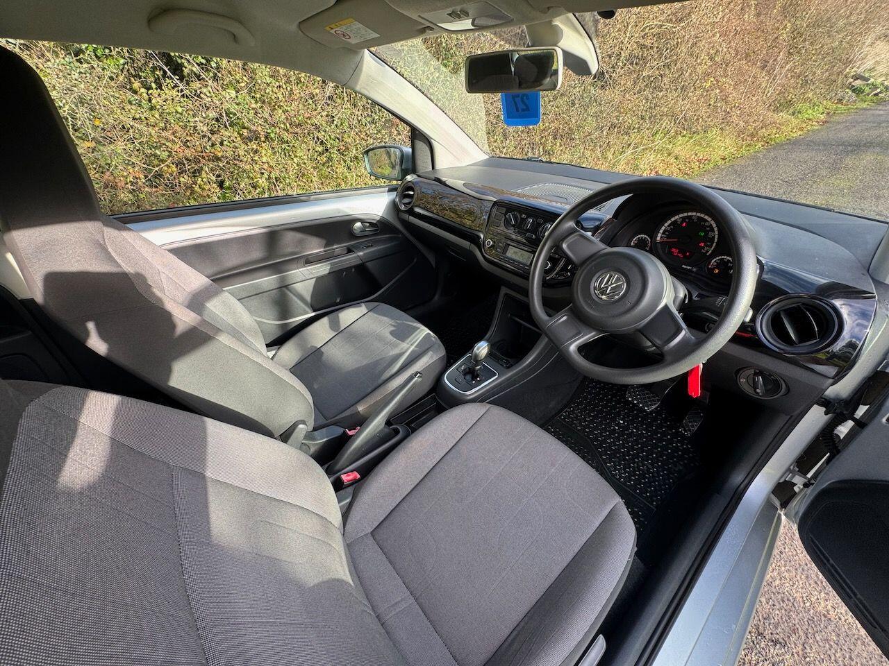 Used Volkswagen up! for sale - 76839579: Photo 17