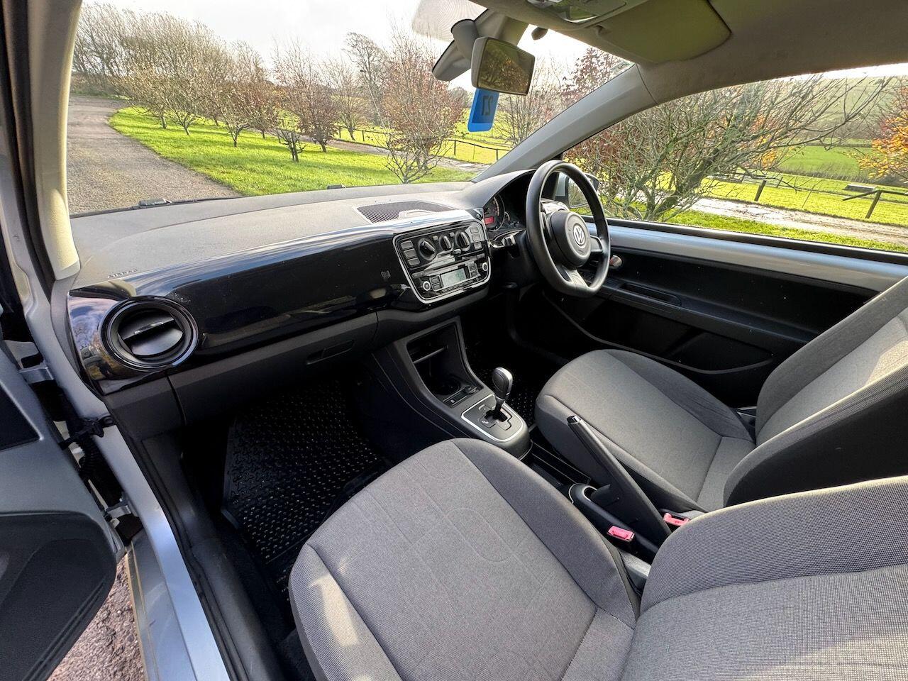 Used Volkswagen up! for sale - 76839579: Photo 19