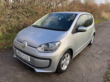 Used Volkswagen up! 2013 for sale - 76839579: Photo