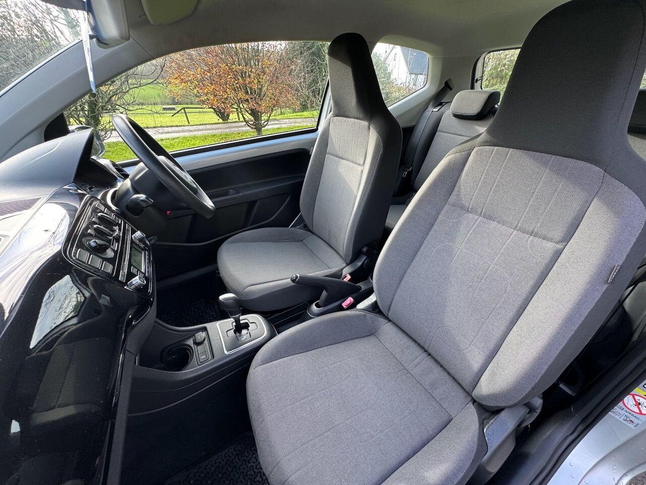 Used Volkswagen up! for sale - 76839579: Photo 20