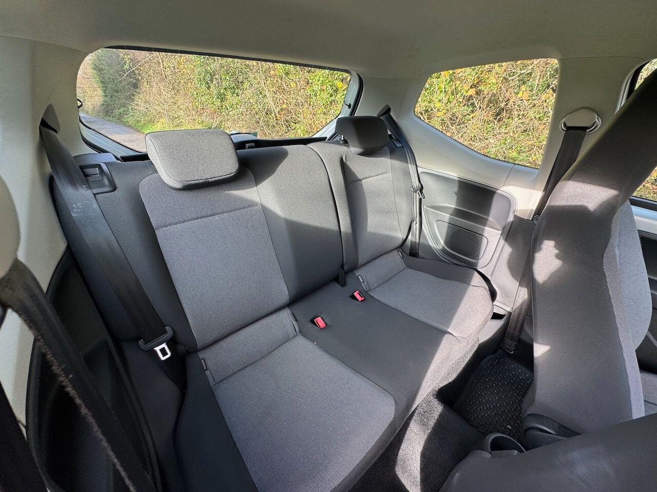 Used Volkswagen up! for sale - 76839579: Photo 21