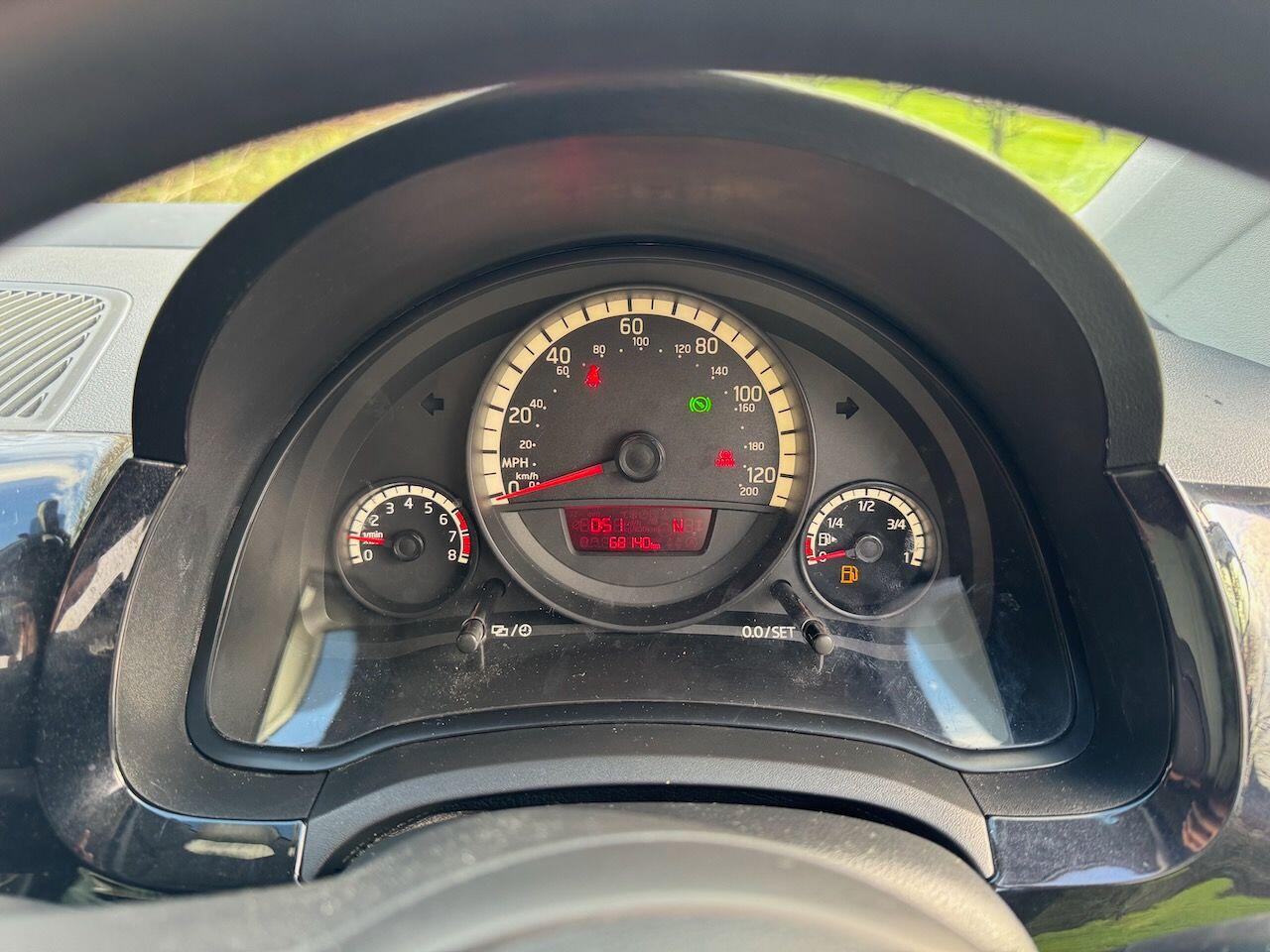 Used Volkswagen up! for sale - 76839579: Photo 25