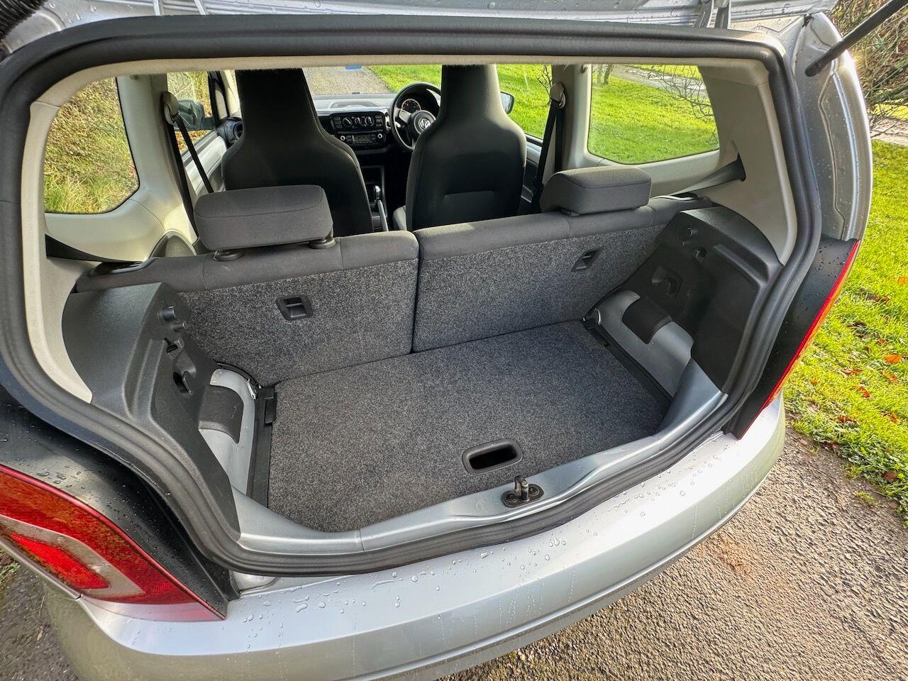 Used Volkswagen up! for sale - 76839579: Photo 28