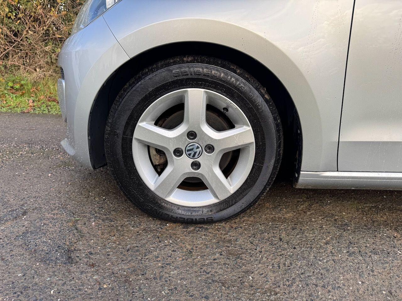 Used Volkswagen up! for sale - 76839579: Photo 29