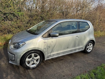 Used Volkswagen up! 2013 for sale - 76839579: Photo