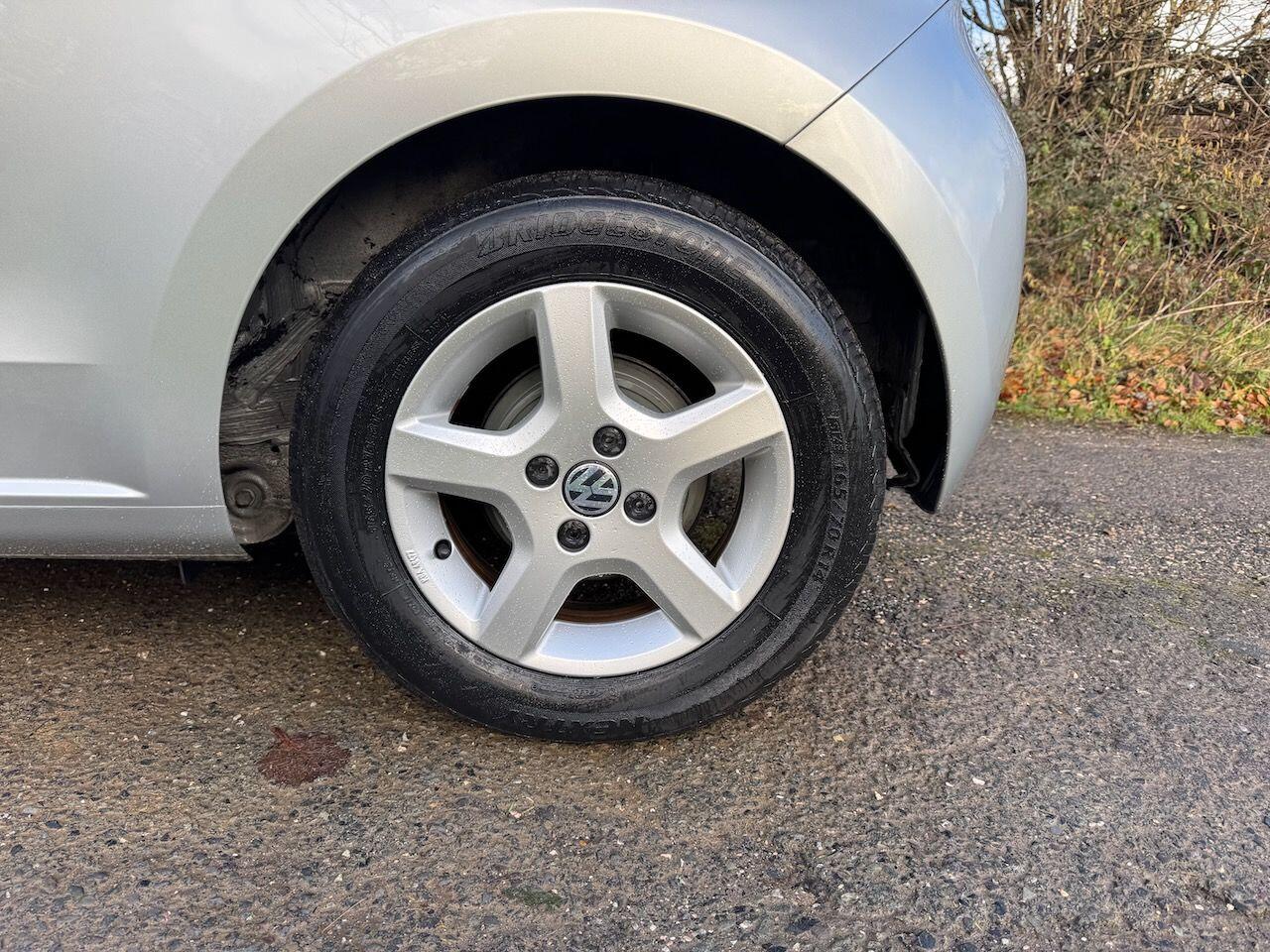 Used Volkswagen up! for sale - 76839579: Photo 30