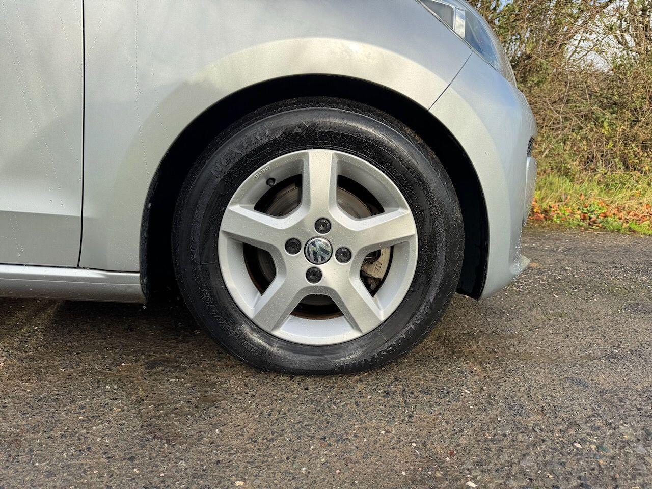 Used Volkswagen up! for sale - 76839579: Photo 31