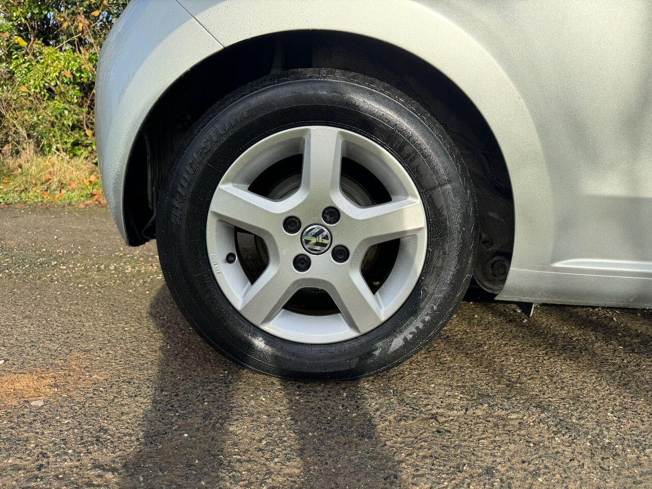 Used Volkswagen up! for sale - 76839579: Photo 32