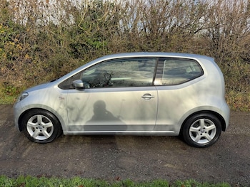 Used Volkswagen up! 2013 for sale - 76839579: Photo
