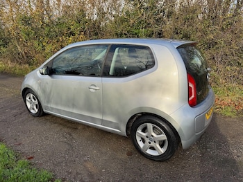 Used Volkswagen up! 2013 for sale - 76839579: Photo
